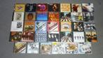 Beatles & Related - Lot of 34 CD Albums - Multiple titles -, Cd's en Dvd's, Nieuw in verpakking