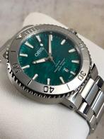 Oris - Aquis Date X Bracenet Automatic - 01 733 7730 4137-07, Nieuw