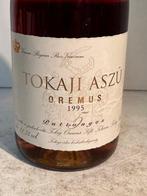 1995 Oremus(Vega Sicilia) Tokaji Aszu - Tokaj 5 Puttonyos -, Verzamelen, Nieuw