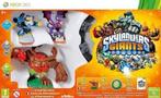 Skylanders Giants Starter Pack - Xbox 360 (Xbox 360 Games), Spelcomputers en Games, Games | Xbox 360, Ophalen of Verzenden, Zo goed als nieuw