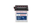 Bosch M4 F30 Zwart Accu 12 Ah