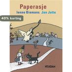Paperasje Ging Op Reis 9789046804025 Ienne Biemans, Verzenden, Zo goed als nieuw, Ienne Biemans
