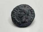 Romeinse Rijk. Agrippa (64/3-12 v.Chr.). As Rome - Neptune
