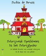 Schrijvend openbloeien in het schrijfpaleis 9789077770221, Verzenden, Gelezen, Saskia de Bruin