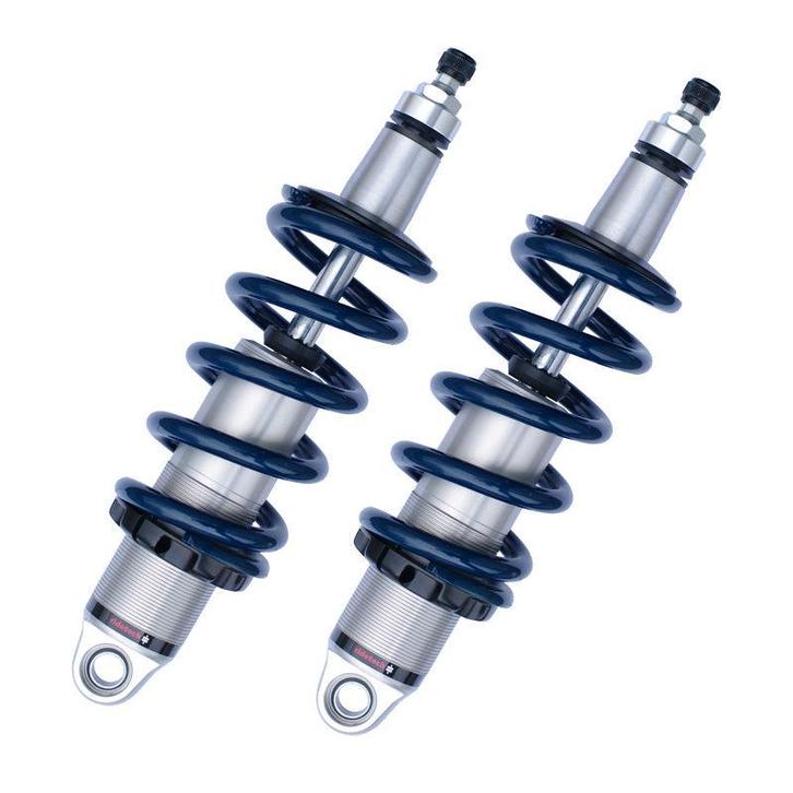 Ridetech 58-64 GM B-Body HQ Series CoilOvers Front Pair -, Auto-onderdelen, Ophanging en Onderstel, Ophalen of Verzenden