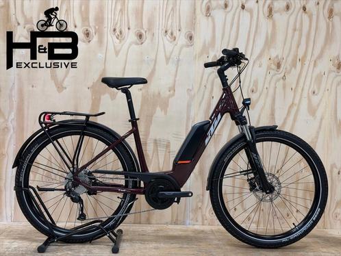 KTM Macina Gran P510 E-Bike Shimano Alivio 2023, Fietsen en Brommers, Elektrische fietsen, Zo goed als nieuw, Minder dan 47 cm