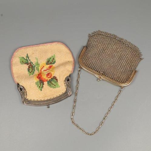 o.a. Cornelis van Gelderen (Schoonhoven, 1840-1874) -, Antiek en Kunst, Antiek | Goud en Zilver