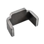 ProPlus Tegenstuk voor spansluiting - staal - 45 x 20 x 2..., Ophalen of Verzenden, Nieuw