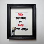 KRAM2 (1981) - TAKE THE RISK !!