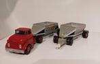 Matchbox 1:43 - Model vrachtwagen - Matchbox King Size K-4-B, Nieuw