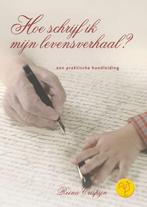 Hoe schrijf ik mijn levensverhaal 9789021333168, Boeken, Hobby en Vrije tijd, Verzenden, Gelezen, Reina Crispijn