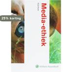 Media-ethiek 9789001205034 H. Evers, Verzenden, Gelezen, H. Evers