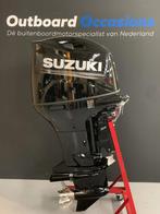 Suzuki 200 PK EFI buitenboordmotor, Buitenboordmotor, Gebruikt, Ophalen of Verzenden