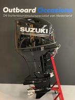Suzuki 200 PK EFI, Watersport en Boten, Ophalen of Verzenden, Gebruikt, Buitenboordmotor