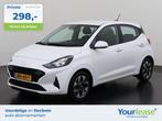 Hyundai i10 Privé lease v.a. 298,- all-in | v.a. 12 maanden, Private lease, Nieuw, Startonderbreker, I10