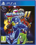 Mega Man 11, Verzenden, Nieuw