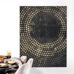 *WOONWINKEL* Urban Cotton Cala Wandkleed In Frame L 145x190, Huis en Inrichting, Woonaccessoires | Overige, Verzenden, Nieuw