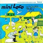 Mini Loco Werkelijkheidsonderwijs Bos, Verzenden, Nieuw