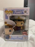 Funko - Funko Pop FREDDY FUNKO - 2020+