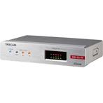 Tascam MM-4D/IN-X Dante converter, Audio, Tv en Foto, Professionele Audio-, Tv- en Video-apparatuur, Nieuw, Verzenden