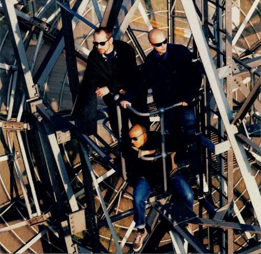 cd - Absolute Beginner - Bambule, Cd's en Dvd's, Cd's | Overige Cd's, Zo goed als nieuw, Verzenden