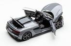 Kengfai 1:18 - Modelauto -Audi R8 Performance Spider - 2021, Nieuw