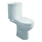Duoblok VM Cobra Compleet Staand Toilet (AO) Met Softclose, Huis en Inrichting, Nieuw, Ophalen of Verzenden