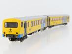 Fleischmann N - 7471 - Treinstel (1) - 2-Delige set DH2, Hobby en Vrije tijd, Modeltreinen | N-Spoor, Nieuw