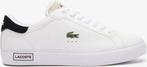 Lacoste Powercourt - maat 42- Heren Sneakers, Verzenden, Nieuw