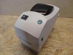 Zebra TLP2824 Plus TT Etiketten Label Printer USB + Netw..., Nieuw