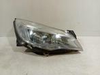 Koplamp rechts Opel Astra J 1.3 CDTi 13253647, Ophalen of Verzenden, Gebruikt, Opel