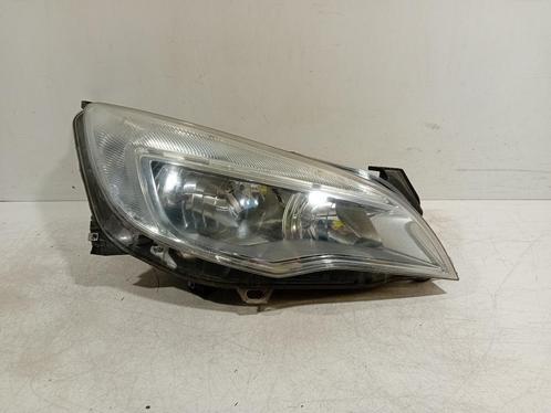 Koplamp rechts Opel Astra J 1.3 CDTi 13253647, Auto-onderdelen, Verlichting, ARN erkend, Stiba lid, Erkend duurzaam, Gebruikt