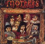 cd - Frank Zappa - Ahead Of Their Time, Zo goed als nieuw, Verzenden