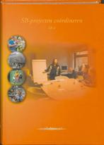 SB projecten coordineren   SB4 9789085241287, Boeken, Verzenden, Zo goed als nieuw