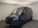 Zakelijke Lease |  Mercedes-Benz Sprinter 319 1.9 CDI 190pk, Auto's, Automaat, Stof, Gebruikt, Euro 6