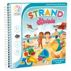 Smart Games Puzzle Beach (48 opdrac van €11,99 voor €8,39, Kinderen en Baby's, Ophalen of Verzenden, Nieuw