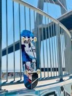 Hélio Bray (1984) - Skateboard, Antiek en Kunst