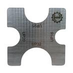 ToolLine | Meetinstrument UP | Uponor | Meerlagenbuis, Verzenden, Nieuw