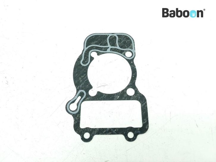 Pakking Yamaha XV 250 Virago 1989-1995 (XV250) Cylinder Base, Motoren, Onderdelen | Yamaha, Gebruikt, Verzenden