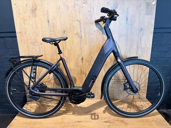 Koga Evia PT Pro M - Bosch Performance - Enviolo automatic, Fietsen en Brommers, Elektrische fietsen, Nieuw, Ophalen of Verzenden