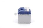 BOSCH 44AH Accu ( S4 001 ) 12V Batterij 440A B13 0092S400..., Ophalen of Verzenden, Nieuw