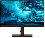 Lenovo ThinkVision T23i-20 | 23 Inch Full HD 1920 x 1080, Computers en Software, Monitoren, Ophalen of Verzenden, Zo goed als nieuw