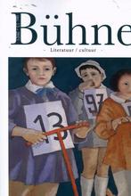Bühne 15 9789464249736, Verzenden, Zo goed als nieuw