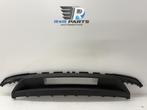 Achterbumper spoiler   diffusor – Hoogglans zwarte inle..., Verzenden, Nieuw, Deur