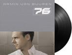 Armin van Buuren - 76 - 2LP, Ophalen of Verzenden, Nieuw in verpakking