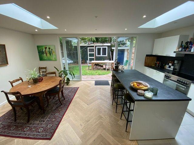 Te huur: Appartement Ben Viljoenstraat in Amsterdam, Huizen en Kamers, Huizen te huur, Noord-Holland, Appartement