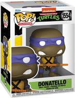 Turtles - Donatello - Funko POP! 1554, Verzamelen, Poppetjes en Figuurtjes, Verzenden, Nieuw