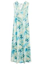 VERO MODA curve ECO jurk SELINE Maat:, Verzenden, Nieuw, Overige kleuren