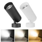 LED Opvouwbare Downlight – 40W Verstelbare Plafondspot, Huis en Inrichting, Lampen | Spots, Verzenden, Nieuw