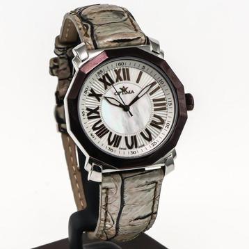 Optima - Swiss Watch - OSL248-SCL-7 - Zonder Minimumprijs - beschikbaar voor biedingen